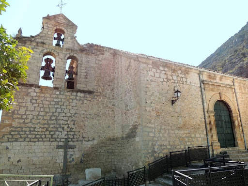 Iglesia de Nº Señora de la Asunción